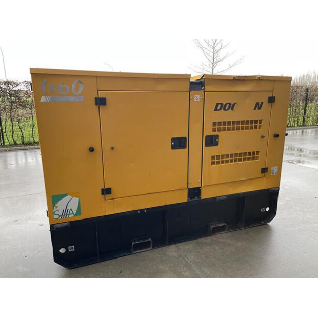 2015 Doosan G60-47815733