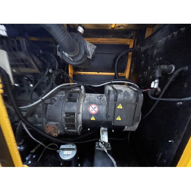 2015 Doosan G60-47815734