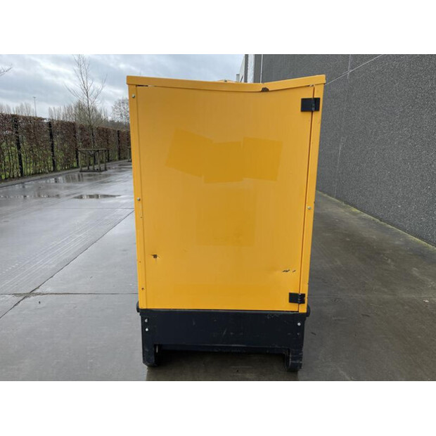 2015 Doosan G60-47815744