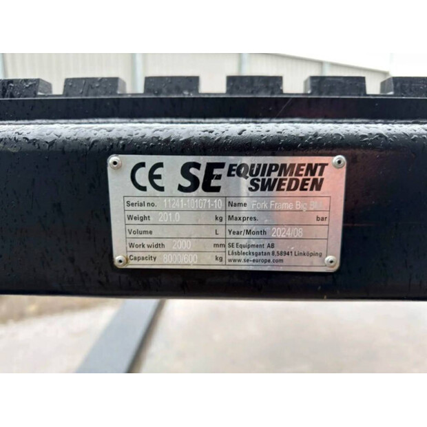 2026 Volvo L90-47815756