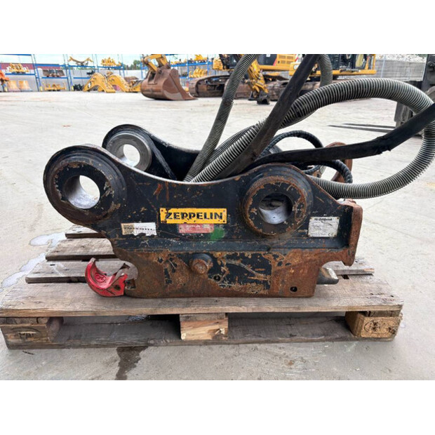 2019 OilQuick OQ70/55-47816104