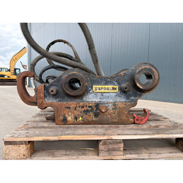 2019 OilQuick OQ70/55-47816108