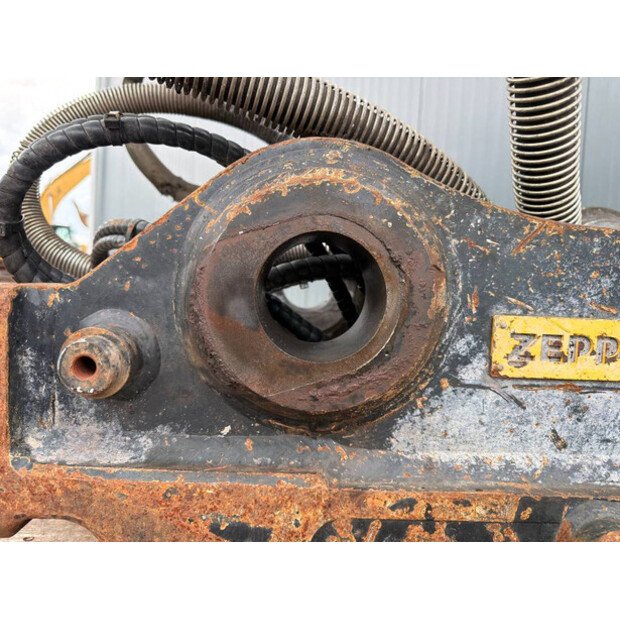 2019 OilQuick OQ70/55-47816110