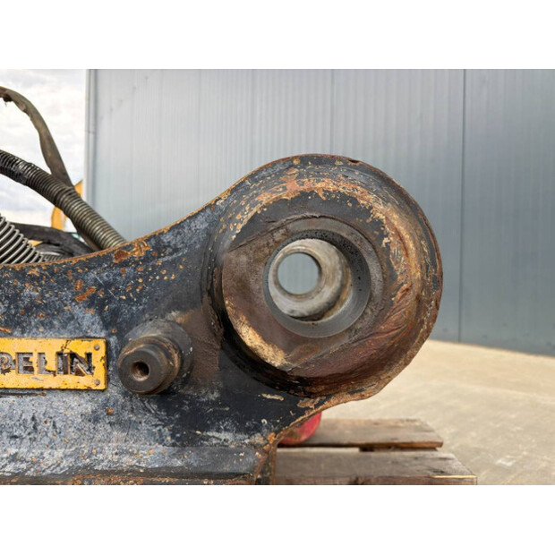 2019 OilQuick OQ70/55-47816111