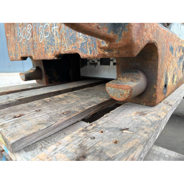 2019 OilQuick OQ70/55-47816113