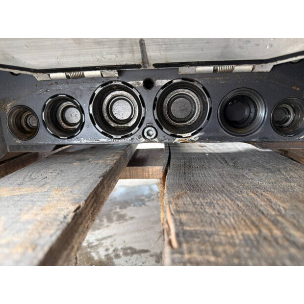 2019 OilQuick OQ70/55-47816115