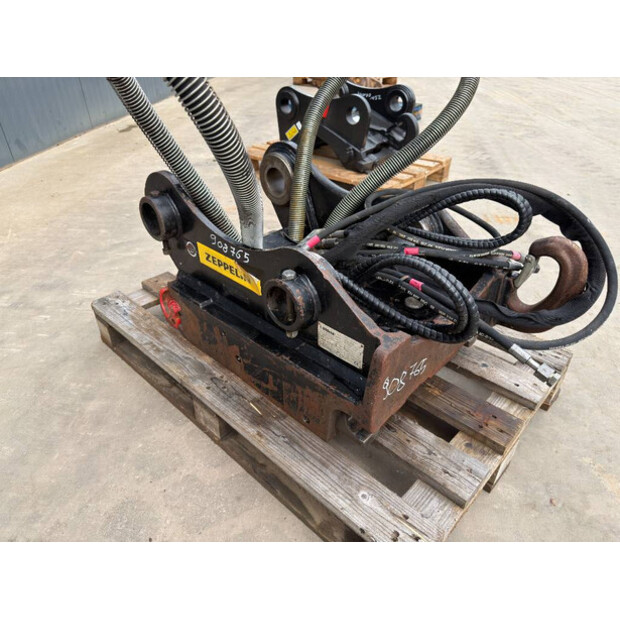 2020 OilQuick OQ70/55-47816155