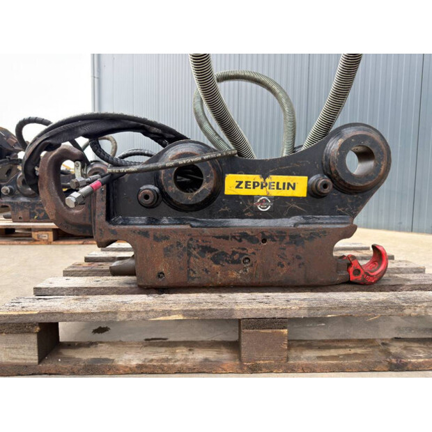 2020 OilQuick OQ70/55-47816159