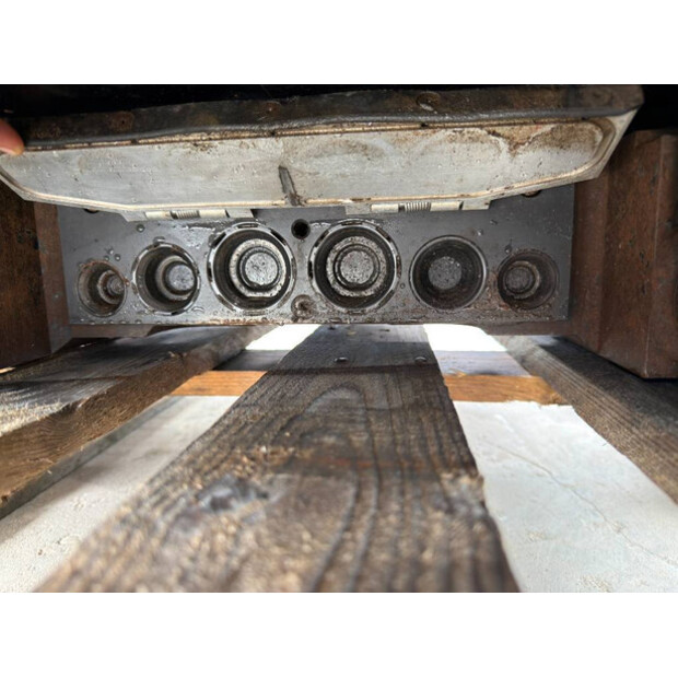 2020 OilQuick OQ70/55-47816161