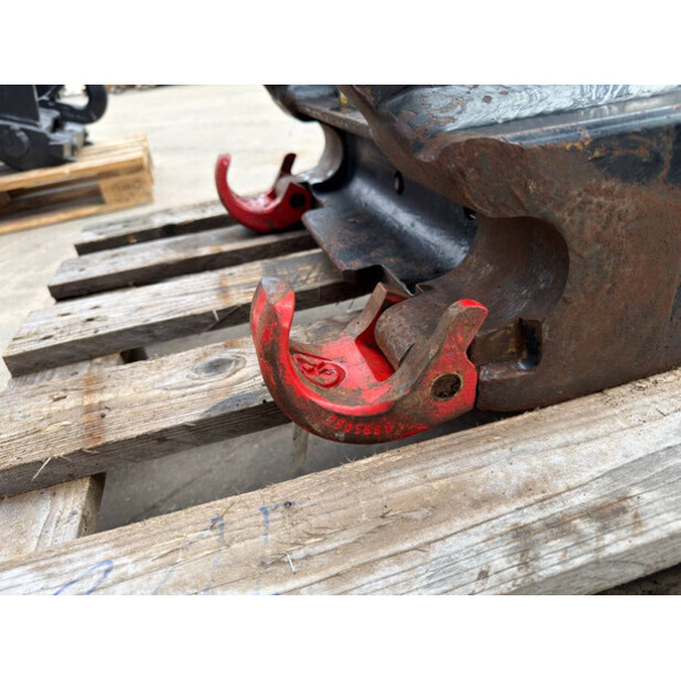2020 OilQuick OQ70/55-47816163