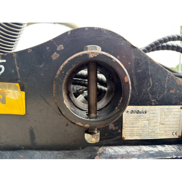 2020 OilQuick OQ70/55-47816165