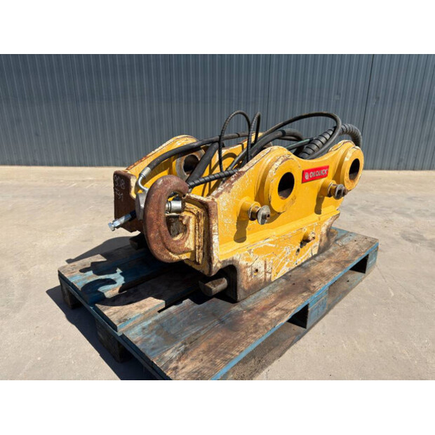 2021 OilQuick OQ80-47816186