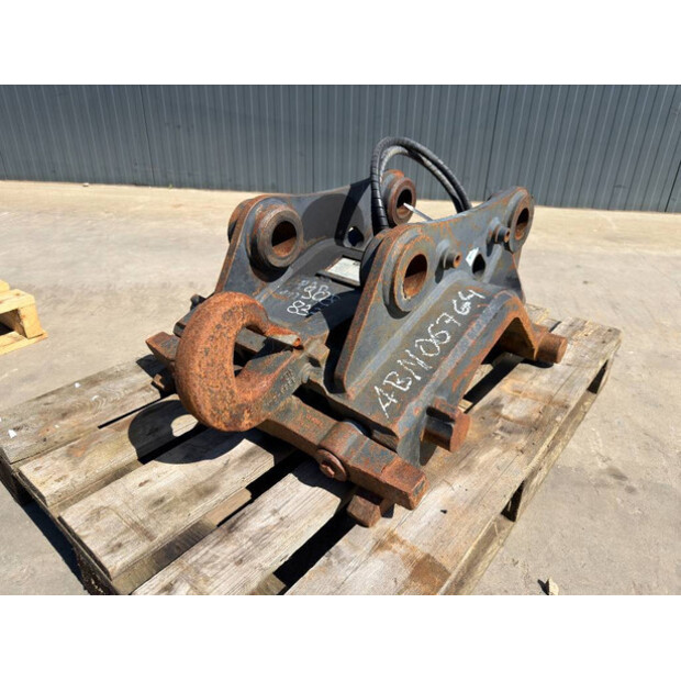 2014 Verachtert CW20-47816351