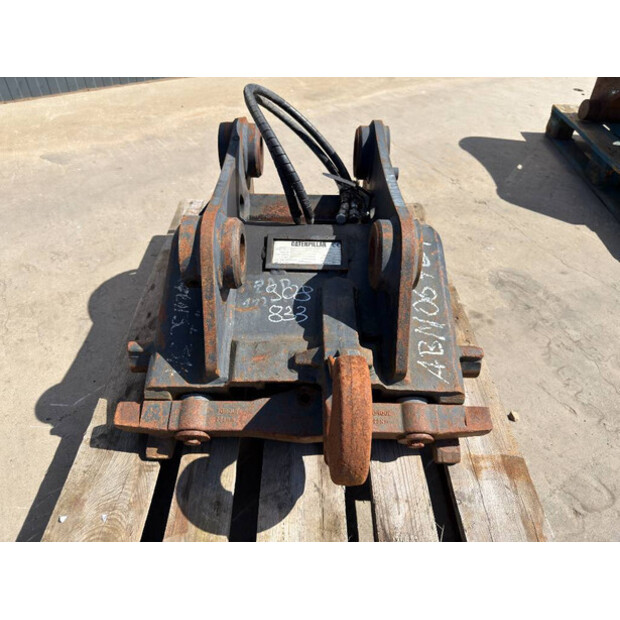 2014 Verachtert CW20-47816352
