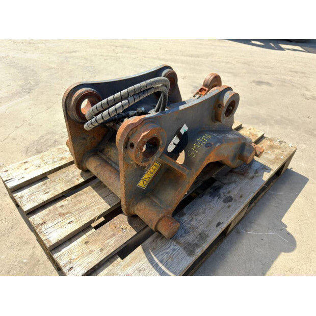 2014 Verachtert CW20-47816354