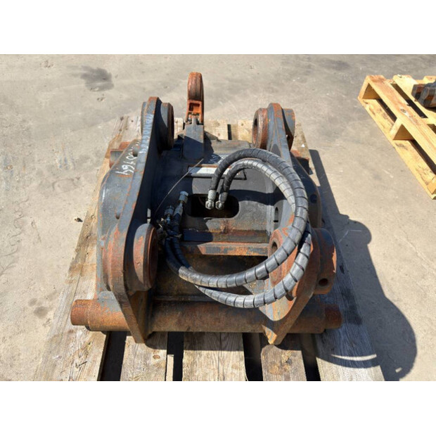 2014 Verachtert CW20-47816355