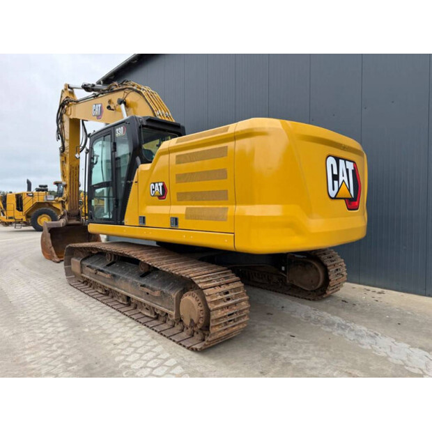 2020 Caterpillar 330 07B-47816569