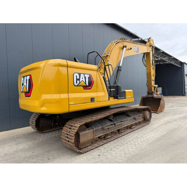 2020 Caterpillar 330 07B-47816571