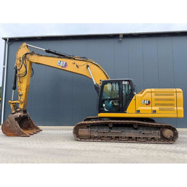 2020 Caterpillar 330 07B-47816572
