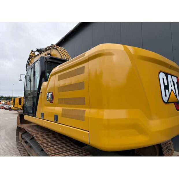 2020 Caterpillar 330 07B-47816574