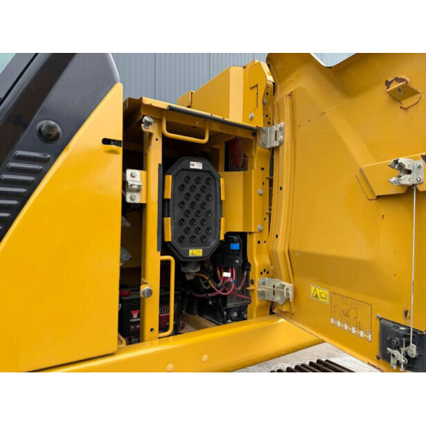 2020 Caterpillar 330 07B-47816579