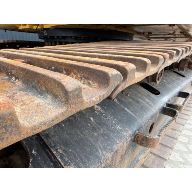 2020 Caterpillar 330 07B-47816593