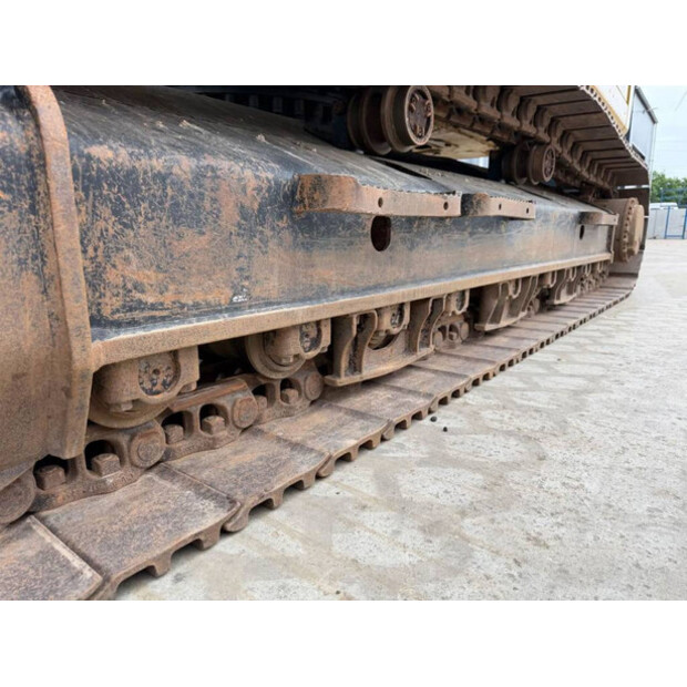 2020 Caterpillar 330 07B-47816597