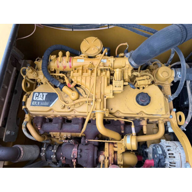 2020 Caterpillar 330 07B-47816602