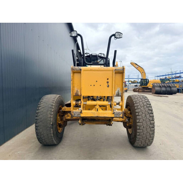 2015 Caterpillar 140M3-47816610