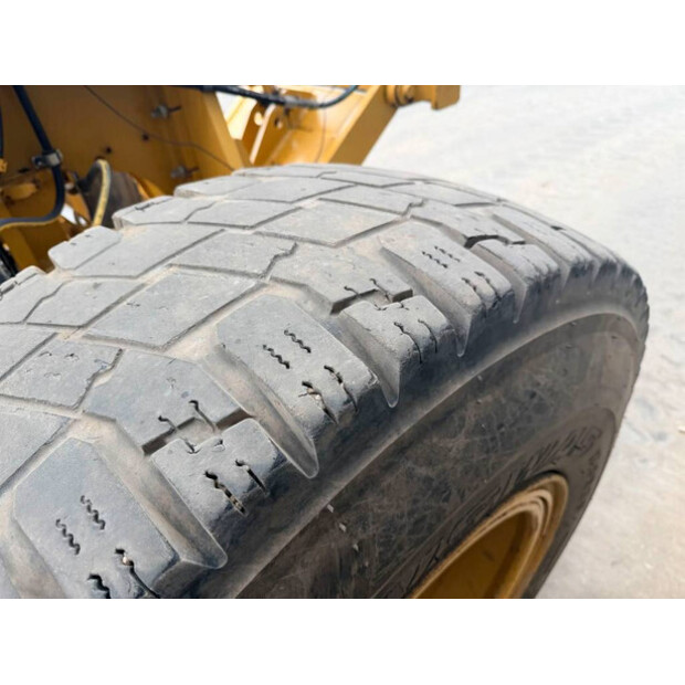 2015 Caterpillar 140M3-47816615
