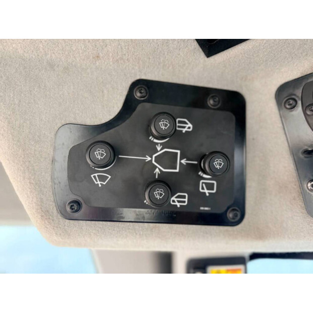2015 Caterpillar 140M3-47816621