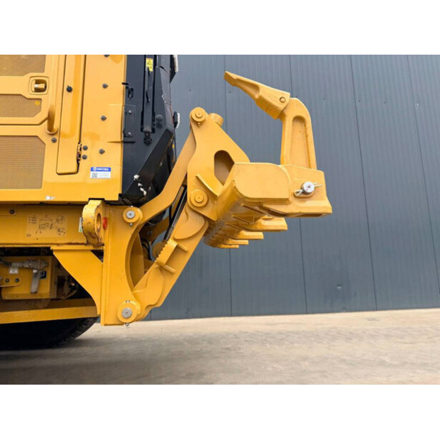 2015 Caterpillar 140M3-47816630
