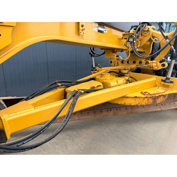 2015 Caterpillar 140M3-47816633
