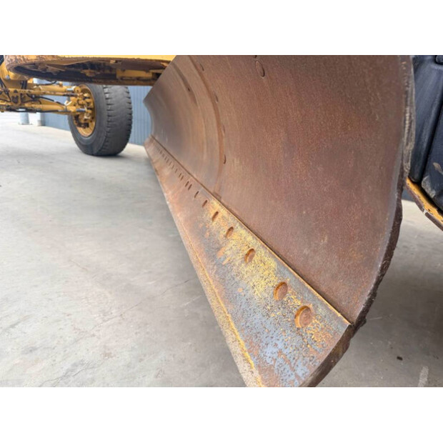 2015 Caterpillar 140M3-47816634