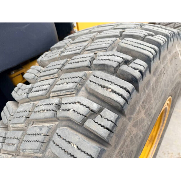 2015 Caterpillar 140M3-47816635