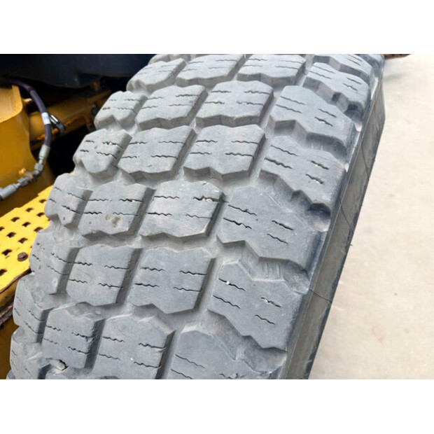 2015 Caterpillar 140M3-47816643