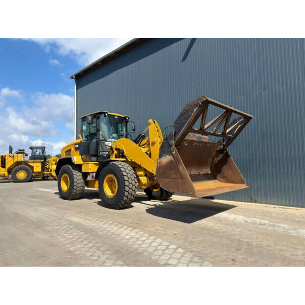 2014 Caterpillar 930K-47817013