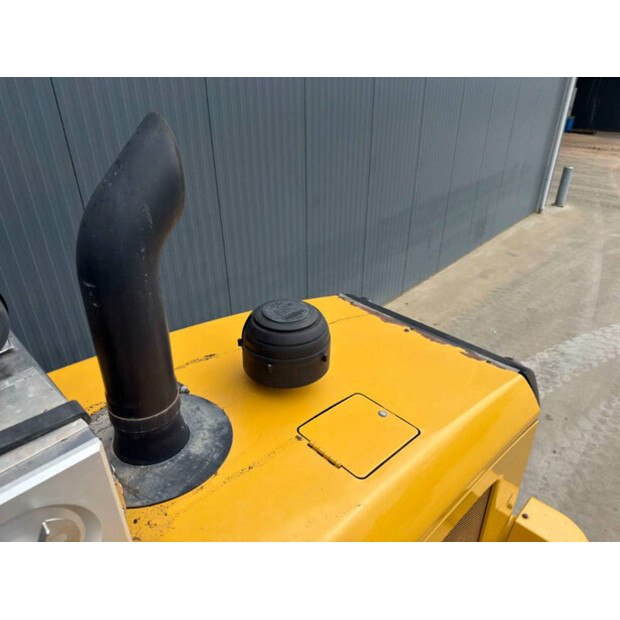 2014 Caterpillar 930K-47817019