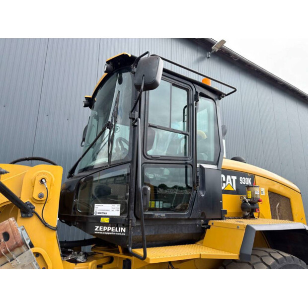 2014 Caterpillar 930K-47817020