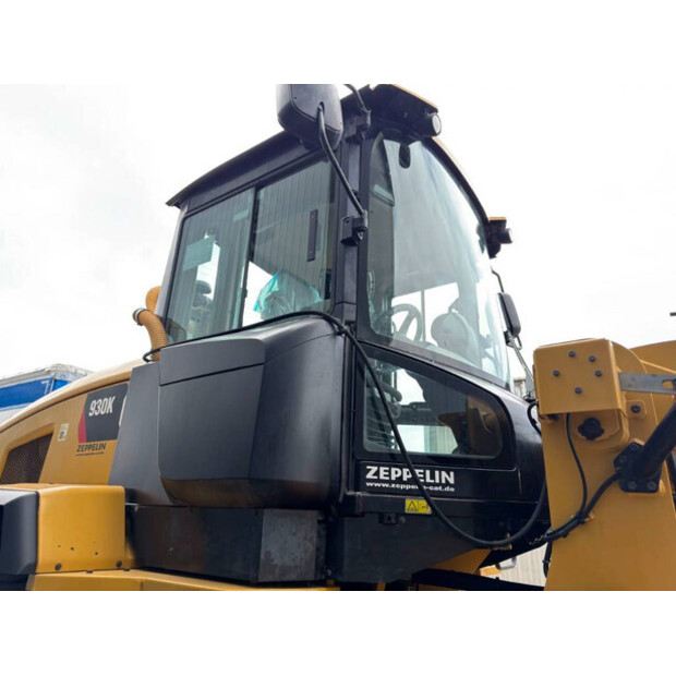 2014 Caterpillar 930K-47817021