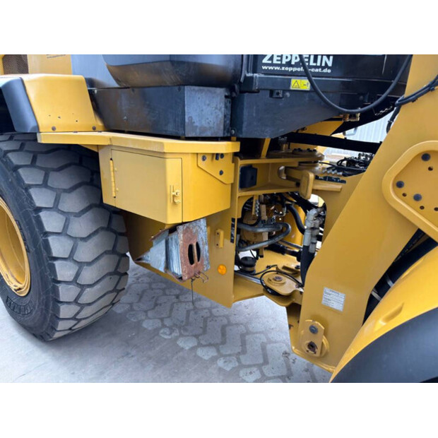 2014 Caterpillar 930K-47817026