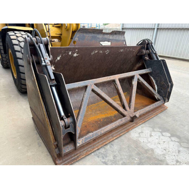 2014 Caterpillar 930K-47817033
