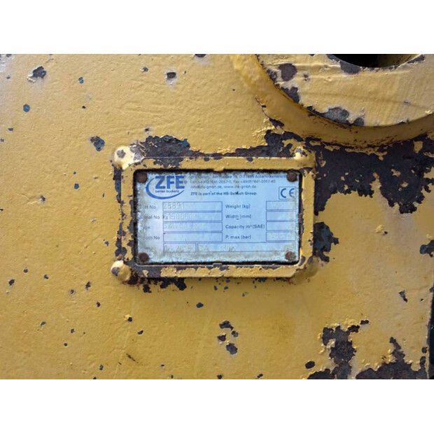 2014 Caterpillar 930K-47817035