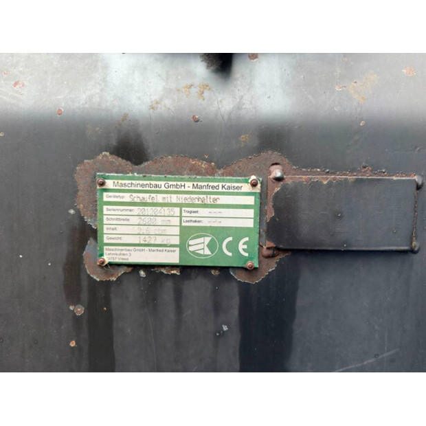 2014 Caterpillar 930K-47817036