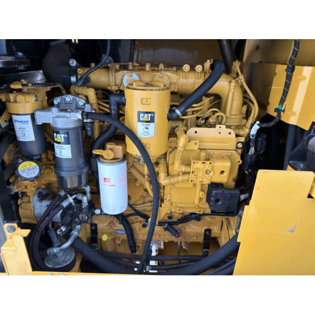 2014 Caterpillar 930K-47817039
