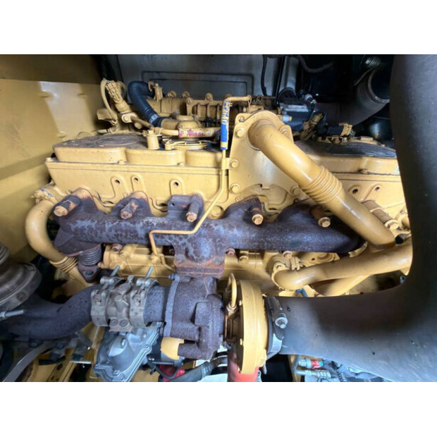 2014 Caterpillar 930K-47817043