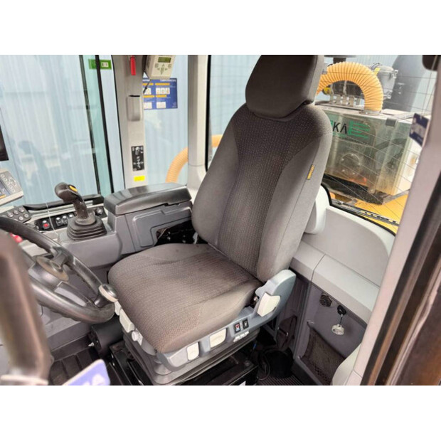 2014 Caterpillar 930K-47817044