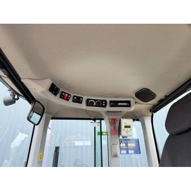 2014 Caterpillar 930K-47817045