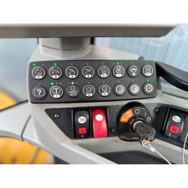 2014 Caterpillar 930K-47817049