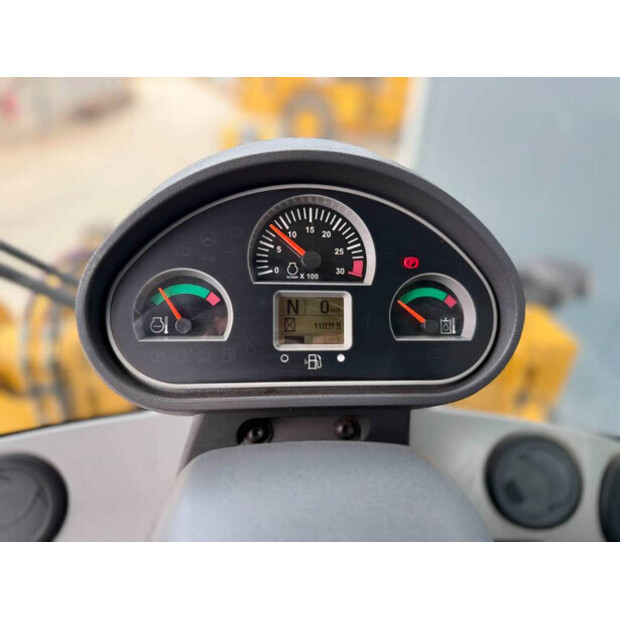 2014 Caterpillar 930K-47817053